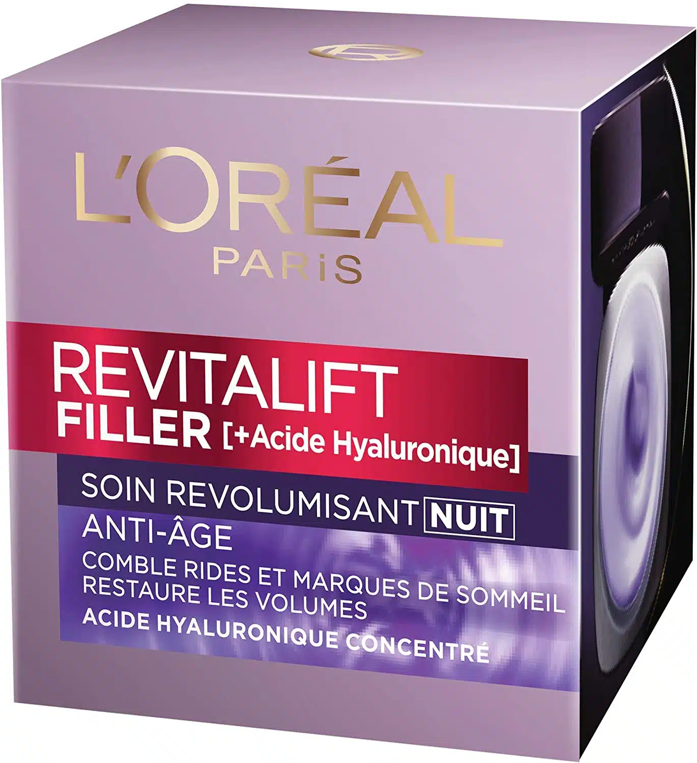 meilleures crèmes anti-rides
