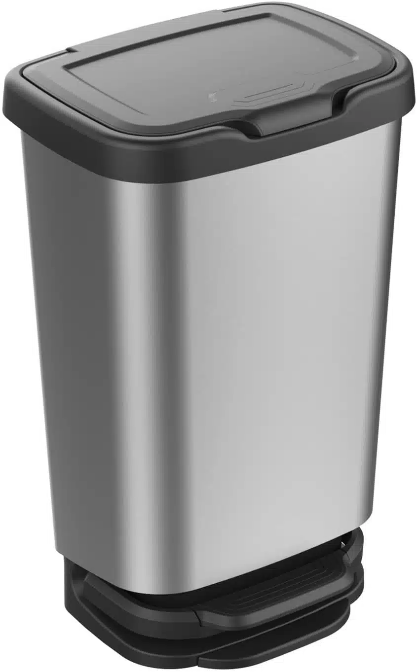 meilleures poubelles de cuisin