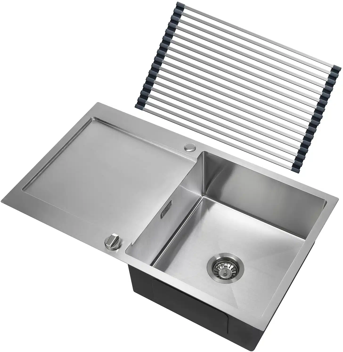 meilleurs éviers de cuisine