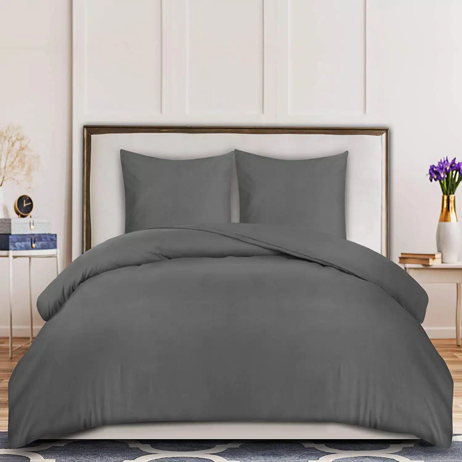 meilleurs housses de couette