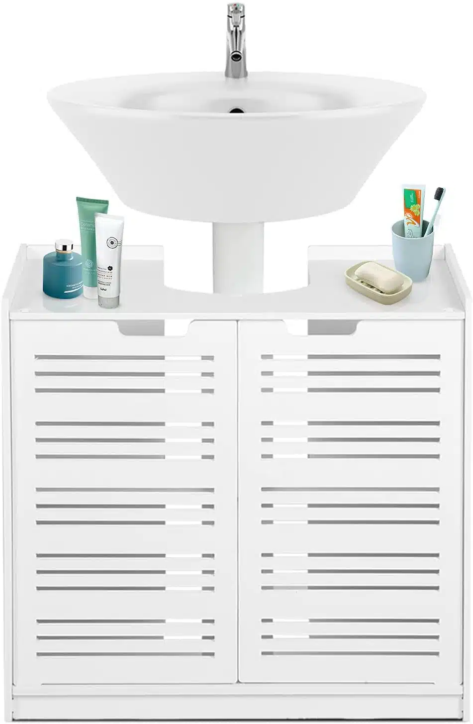 meilleurs meubles double vasque