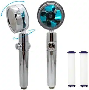 meilleurs pommeaux de douche