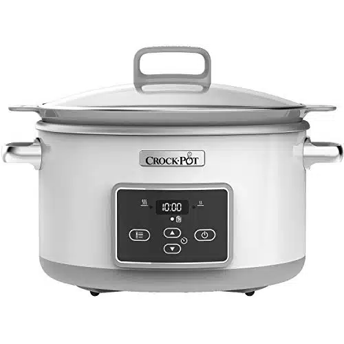Meilleure mijoteuse Crock Pot