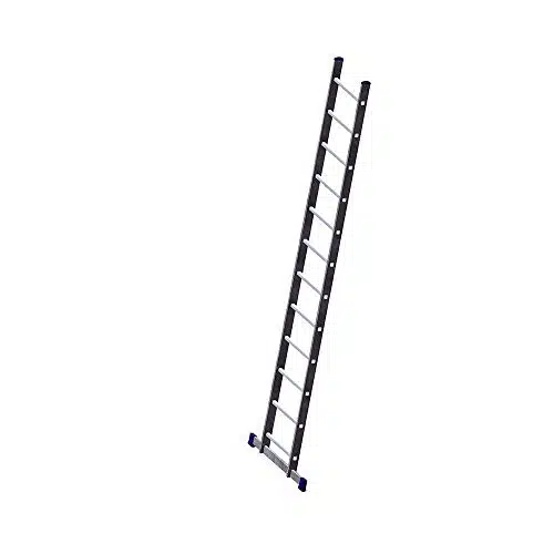 Meilleure échelle aluminium