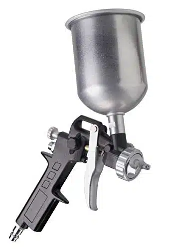 Meilleur pistolet à peinture FERM