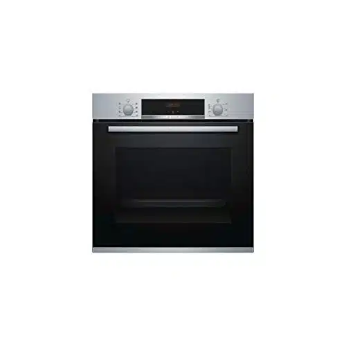 Meilleur four encastrable Bosch