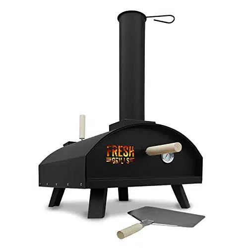 Meilleur four à pizza haut de gamme