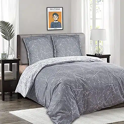 Meilleure housse de couette 200x200