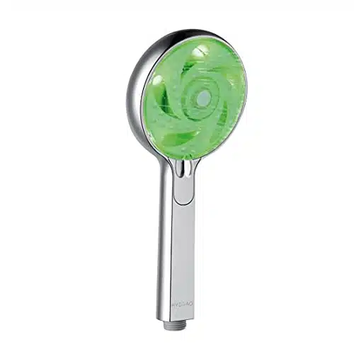 Meilleur pommeau de douche connecté