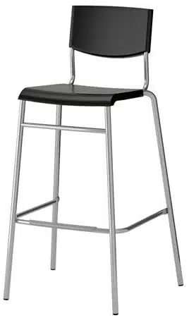 Meilleur tabouret de bar avec dossier