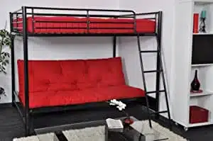 Meilleur lit mezzanine clic clac ‎