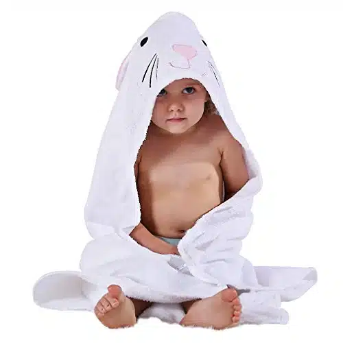 Meilleur peignoir bébé