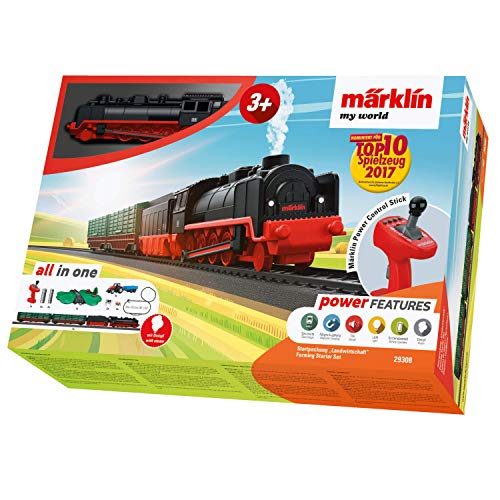Meilleur train électrique Märklin