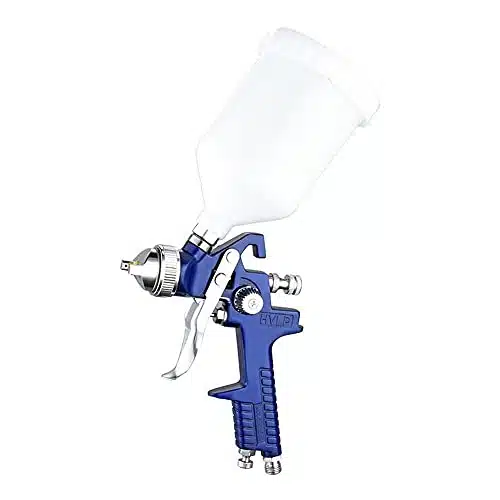 Meilleur pistolet à peinture basse pression