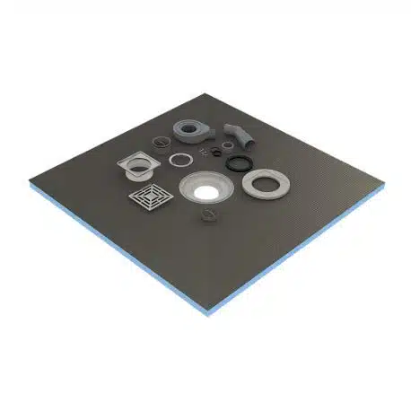 Meilleur receveur de douche 80x80