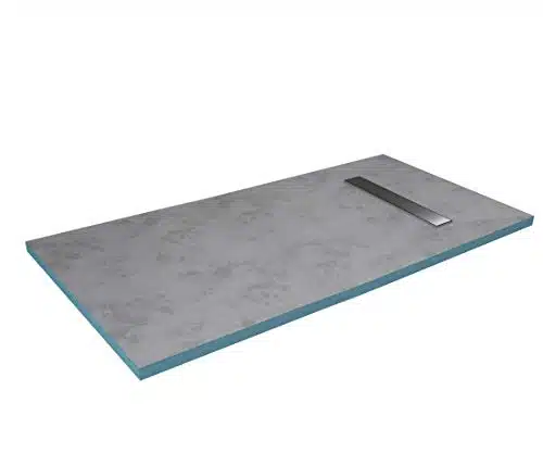 Meilleur receveur de douche 160x90