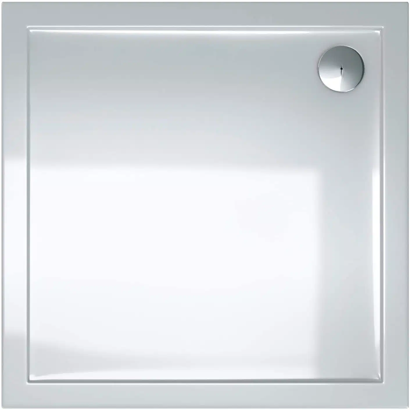 Meilleur de douche acrylique