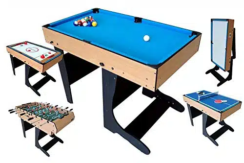 Meilleure table multi jeux de qualité ‎