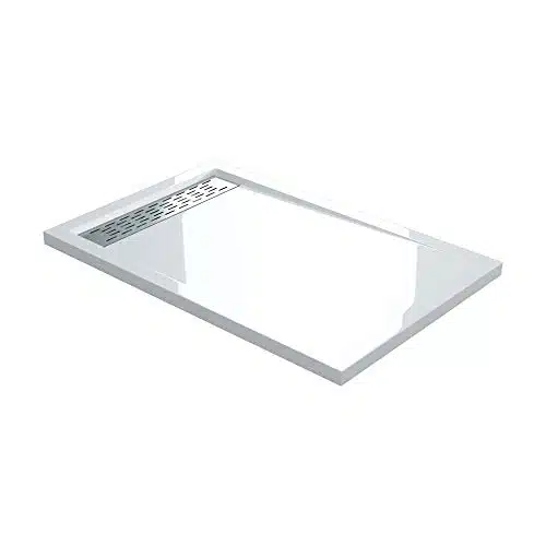 Meilleur receveur de douche 120x90