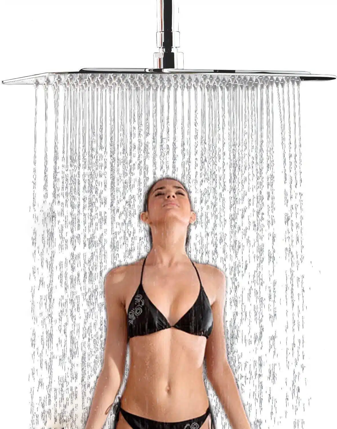 Meilleur pommeau de douche cascade