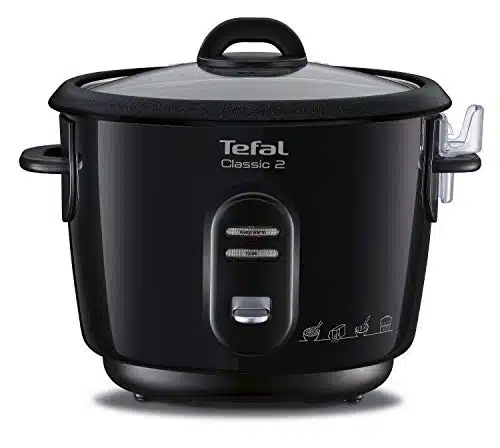 Meilleure mijoteuse Tefal