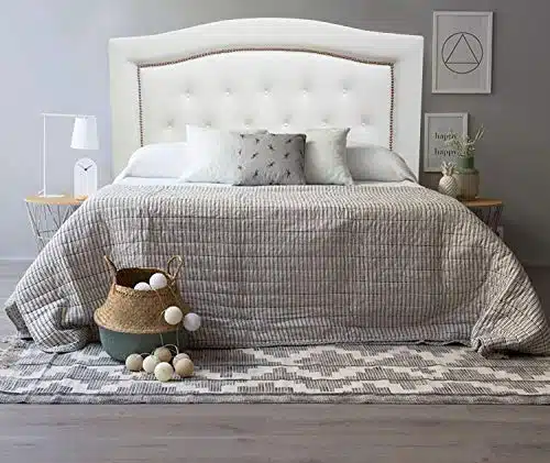 Meilleure tête de lit 120 cm