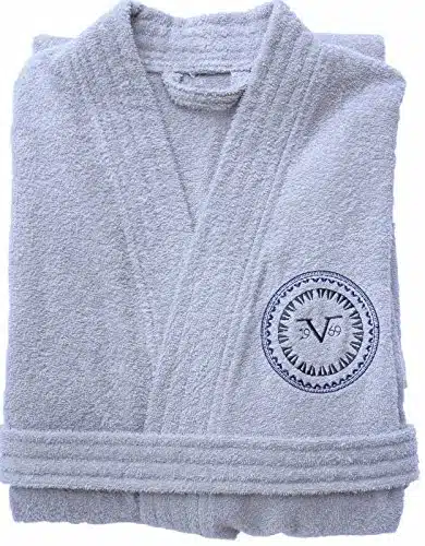 Meilleur peignoir Versace