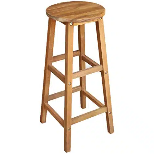 Meilleur tabouret de bar bois