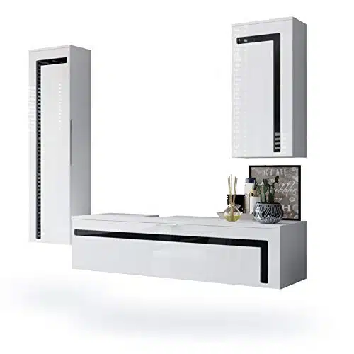 Meilleur ensemble meuble salle de bain double vasque