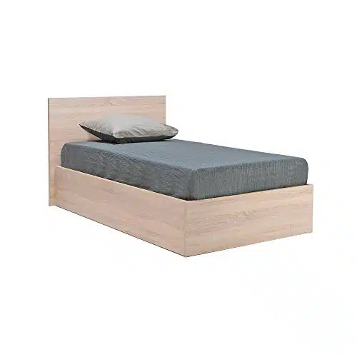 Meilleur lit coffre 90x190