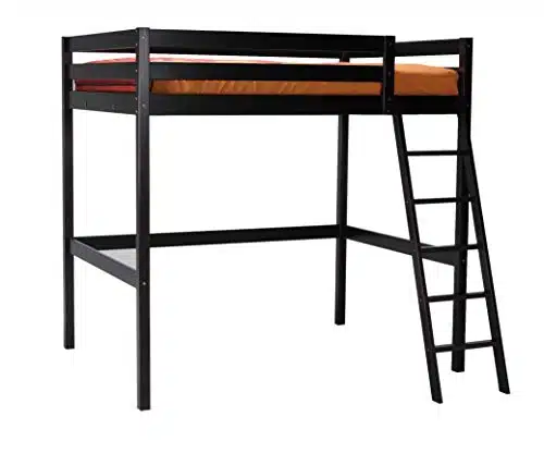 Meilleur lit mezzanine 140x190