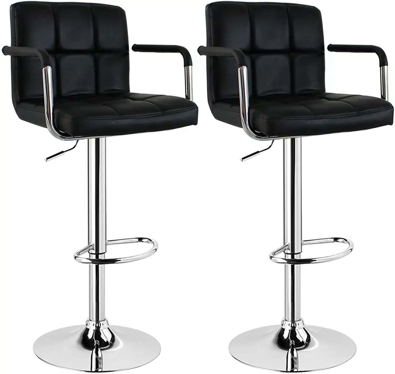 Meilleur tabouret de bar noir