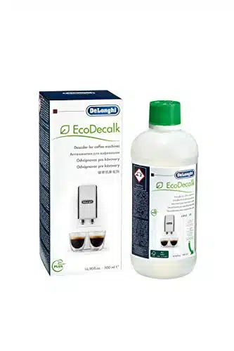 Meilleur détartrant Delonghi