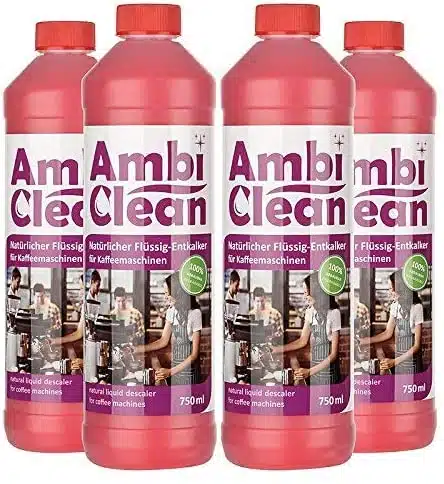 Meilleur Tassimo détartrant