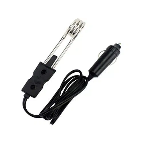 Meilleur thermoplongeur 12 V