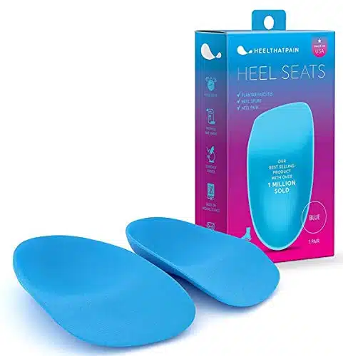 Meilleures semelles orthopédiques pour épine calcanéenne