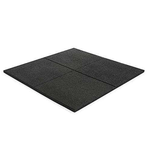 Meilleur tapis anti-vibration 2 cm