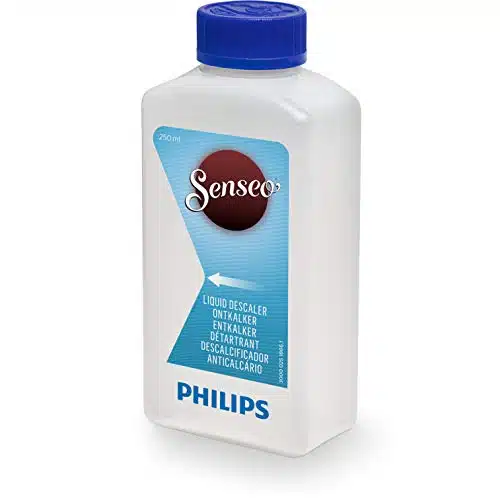 Meilleur détartrant Senseo