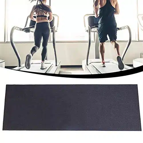 Meilleur tapis anti-vibration tapis de course
