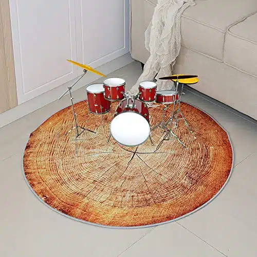 Meilleur tapis anti-vibration batterie