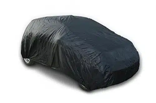 Meilleure housse de voiture C3