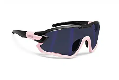 Meilleures lunettes de ski femme polarisé ‎