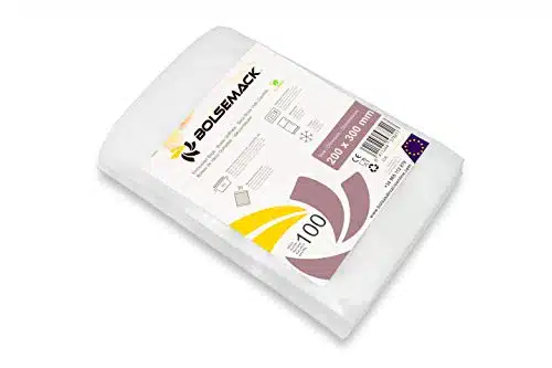 Meilleur sac pour machine sous vide