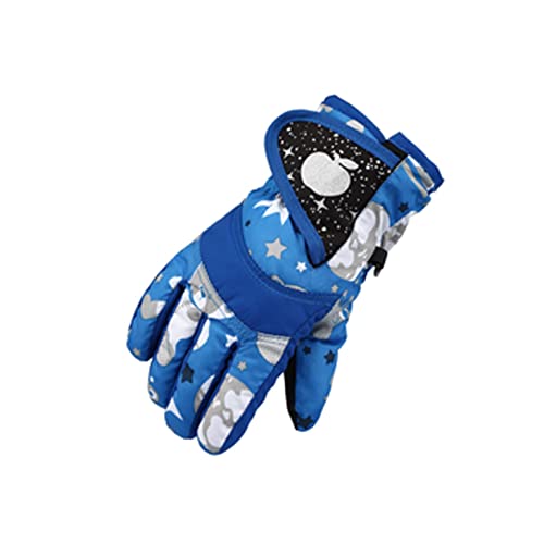 Meilleurs gants de ski enfant 3 ans ‎