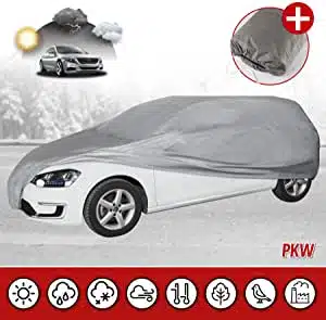 10 meilleures housses de voiture