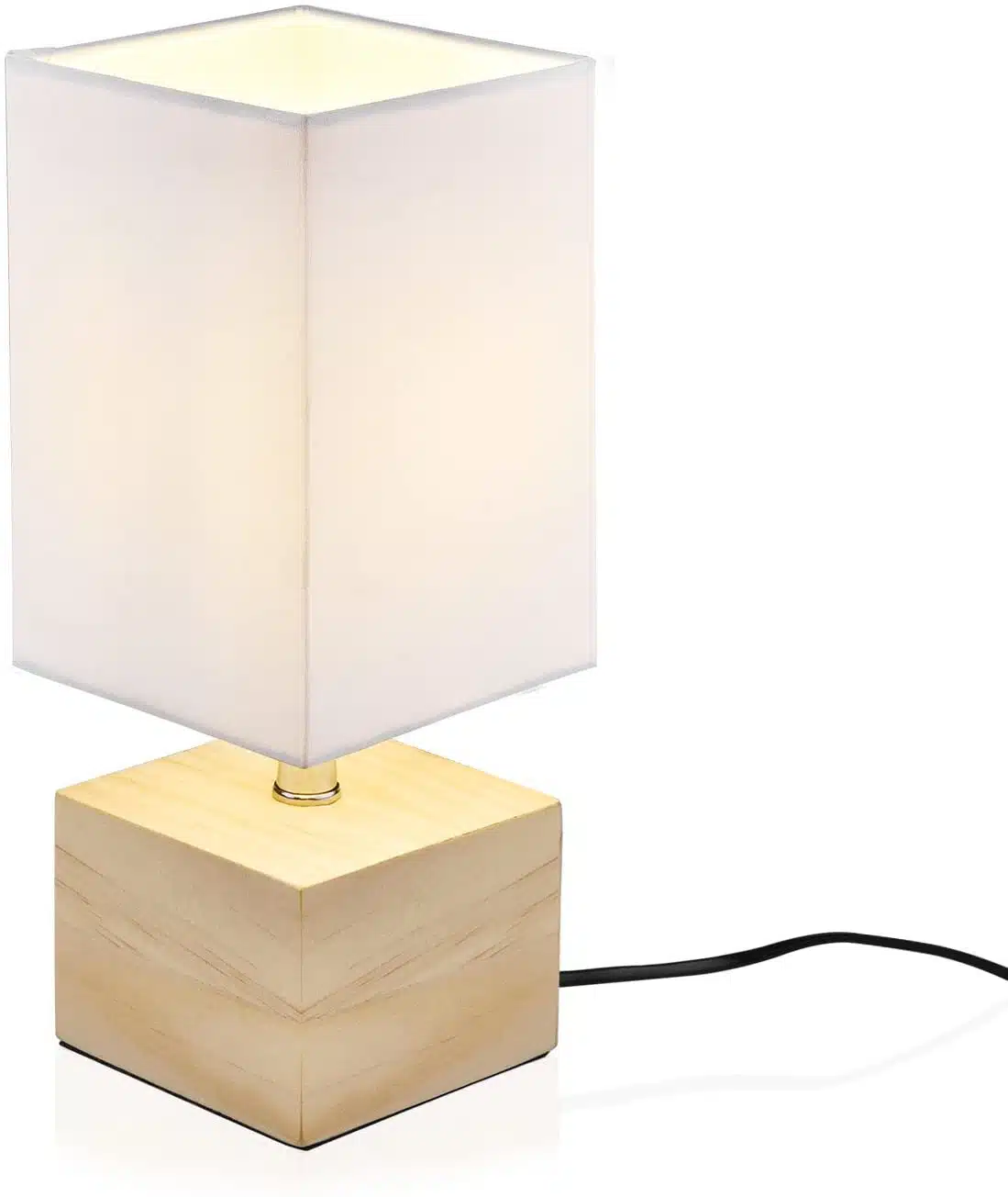 meilleures lampes de chevet