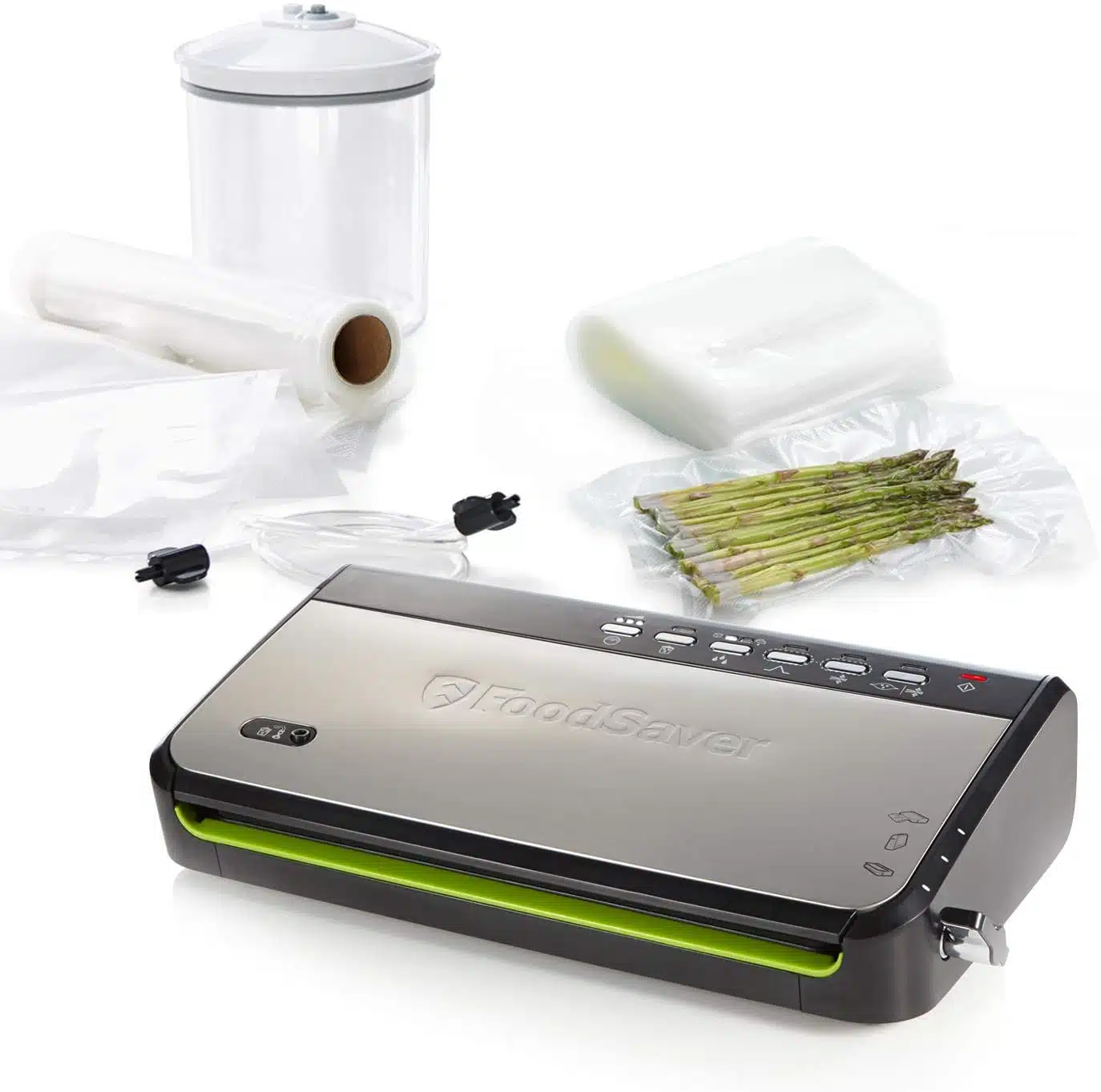 meilleures machines sous vide