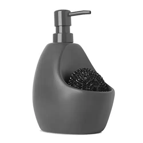 Distributeur de savon cuisine