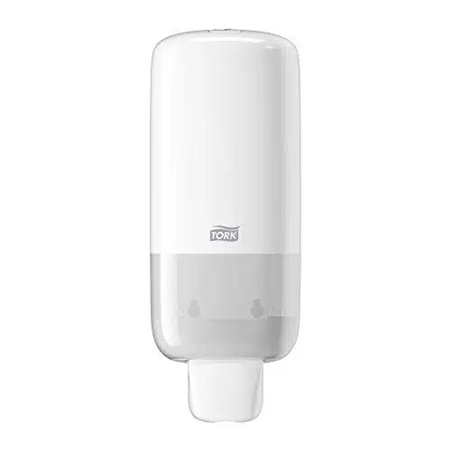 Distributeur de savon liquide mural