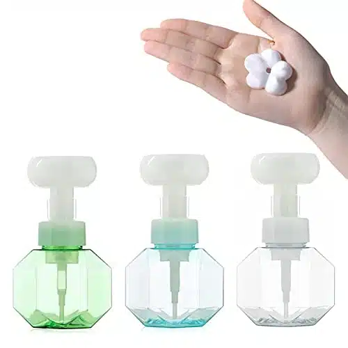 Distributeur de savon mousse